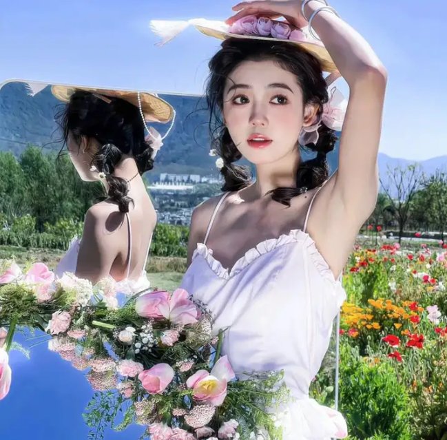 良缘巧遇