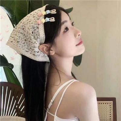 亲亲小妹